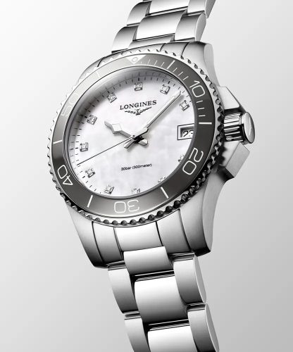 Longines Hydroconquest L3.370.4.87.6 karóra