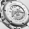 Longines L3.376.4.97.6 karóra