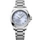 Longines Conquest automata – Palvin Barbara kampányórája, kék számlap