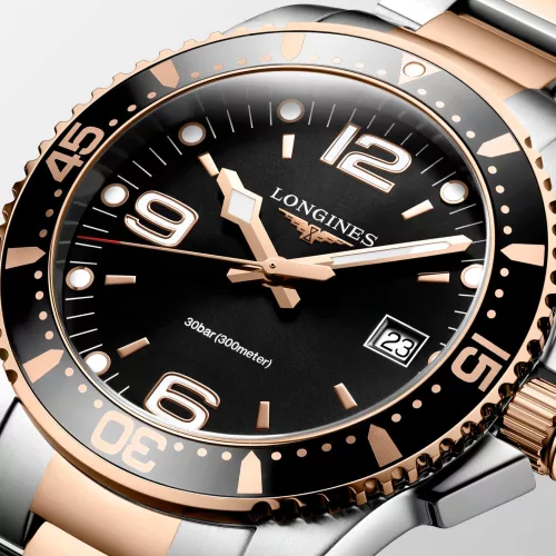 Longines L3.740.3.58.7 karóra