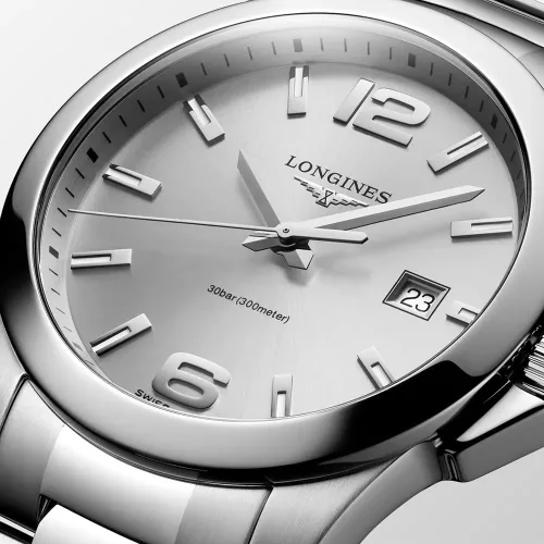 Longines Conquest L3.759.4.76.6 karóra