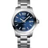 Longines Conquest L3.759.4.96.6 karóra