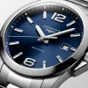 Longines Conquest L3.759.4.96.6 karóra
