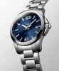 Longines Conquest L3.759.4.96.6 karóra