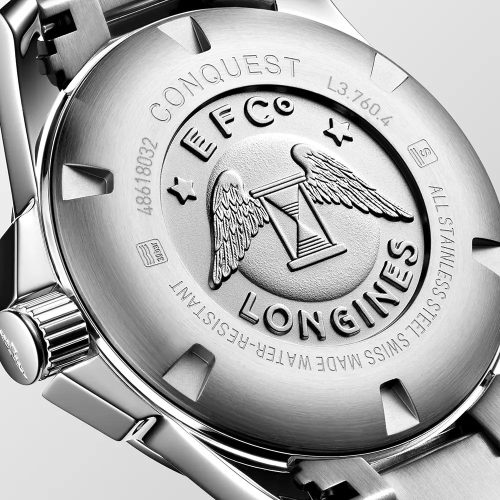 Longines L3.760.4.76.6 karóra