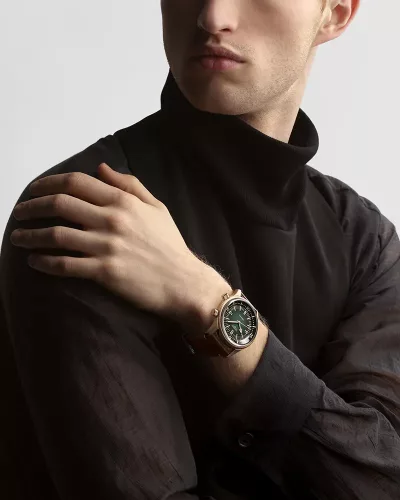 Longines Legend Diver L3.774.1.50.2 karóra