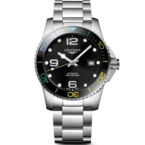 Longines L3.781.4.59.6 Karóra