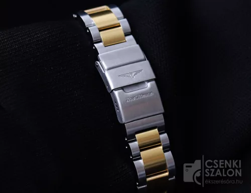 Longines HydroConquest L3.782.3.56.7 karóra