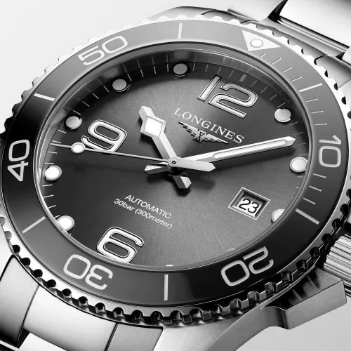 Longines L3.782.4.76.6 Karóra