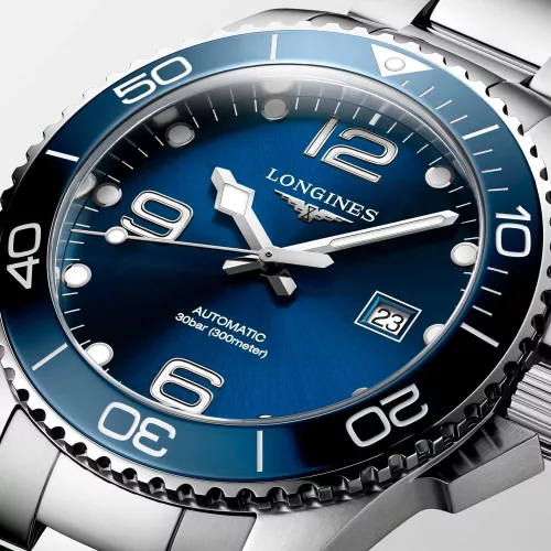 Longines L3.782.4.96.6 karóra