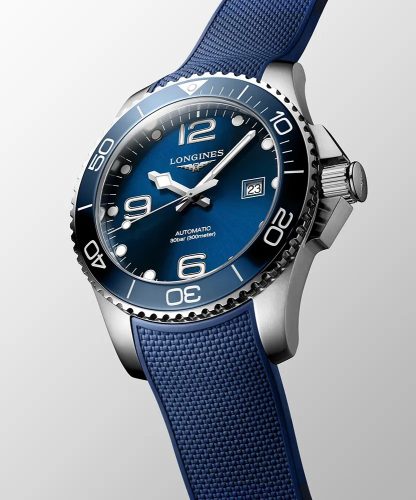 Longines HydroConquest L3.782.4.96.9 karóra