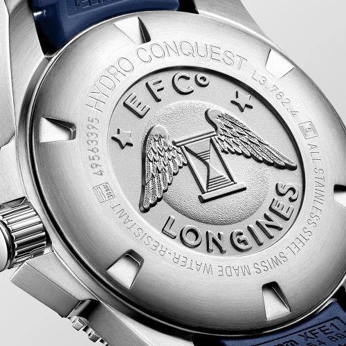 Longines HydroConquest L3.782.4.96.9 karóra