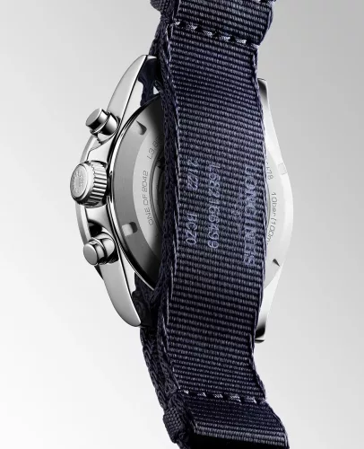 Longines Conquest Limited Edition Automata 42mm Férfi Karóra szett L3.835.4.91.2