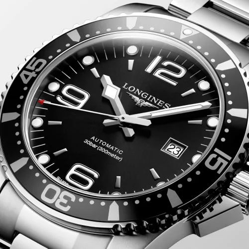 Longines L3.841.4.56.6 karóra