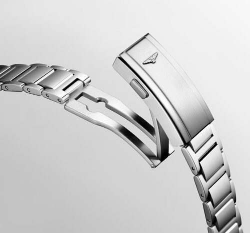 Longines HydroConquest GMT L3.890.4.56.6 karóra