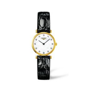 Longines L4.209.2.87.2 karóra