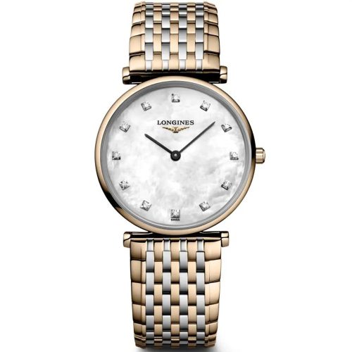 Longines La Grande Classique de Longines L4.512.1.97.7 29mm Karóra