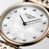 Longines La Grande Classique de Longines L4.512.1.97.7 29mm Karóra