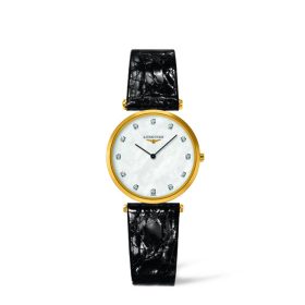 Longines L4.512.2.87.2 karóra