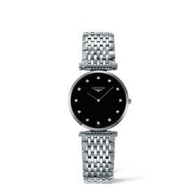 Longines L4.512.4.58.6 karóra