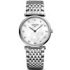 Longines La Grande Classique de Longines L4.512.4.87.6 29mm Karóra