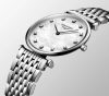 Longines La Grande Classique de Longines L4.512.4.87.6 29mm Karóra