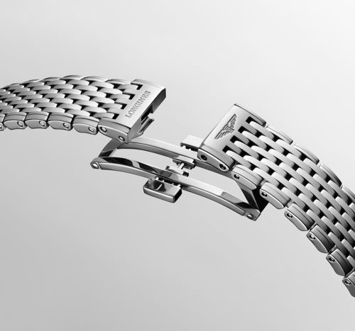 Longines La Grande Classique de Longines L4.512.4.97.6 Karóra