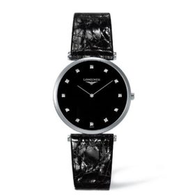 longines L4.709.4.58.2 karóra