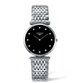 longines L4.709.4.58.6 karóra