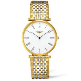 Longines L4.766.2.11.7 karóra