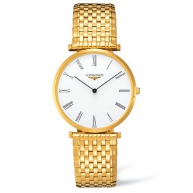 Longines L4.766.2.11.8 karóra