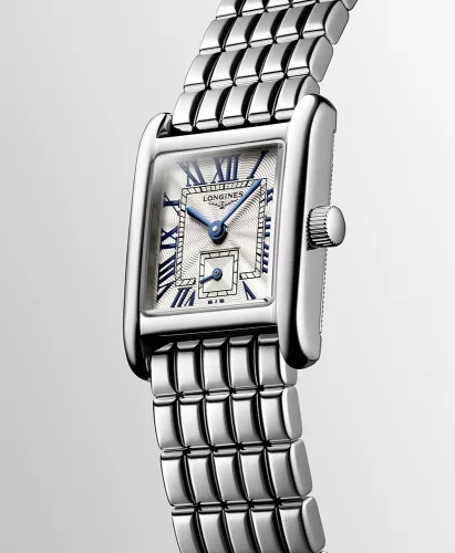 Longines Mini Dolcevita L5.200.4.71.6 karóra