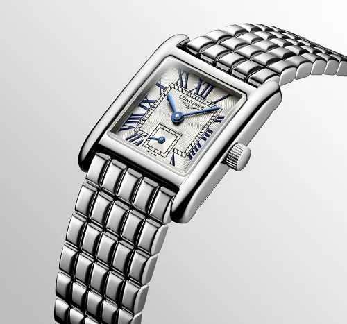Longines Mini Dolcevita L5.200.4.71.6 karóra