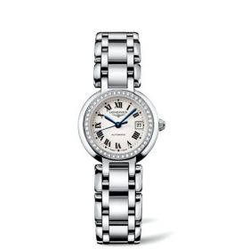 Longines L8.111.0.71.6 karóra