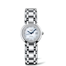 Longines L8.111.0.87.6 karóra