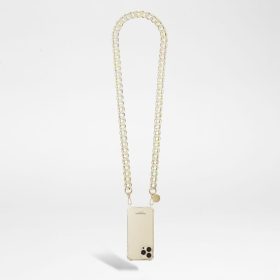 Telefon nyaklánc LA COQUE FRANCAISE SARAH CRYSTAL LE265182