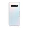 La Coque Francaise Samsung Galaxy S10 Áttetsző szilikon telefon tok