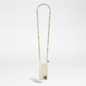   Telefon nyaklánc LA COQUE FRANCAISE ILANA PASTELS NACRES LE308327