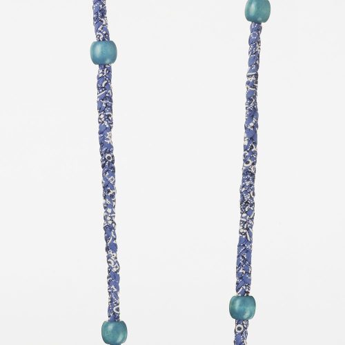 Telefon nyaklánc LA COQUE FRANCAISE DELLA BLEU LE311580