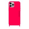 La Coque Francaise Iphone 12 Pro Max Pink szilikon telefon tok