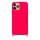 La Coque Francaise Iphone 11 Pro Max Pink szilikon telefon tok