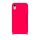 La Coque Francaise Iphone Xr Pink szilikon telefon tok