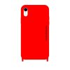 La Coque Francaise Iphone Xr Narancs szilikon telefon tok