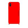 La Coque Francaise Iphone X/Xs Narancs szilikon telefon tok