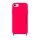 La Coque Francaise Iphone 7/8/Se Pink szilikon telefon tok