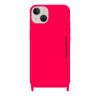 La Coque Francaise Iphone 13 Pink szilikon telefon tok