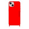 La Coque Francaise Iphone 13 Narancs szilikon telefon tok