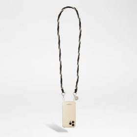 Telefon nyaklánc LA COQUE FRANCAISE JOE NOIR LE312536