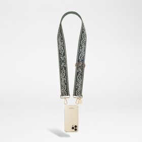 Telefon nyaklánc LA COQUE FRANCAISE HABY GRIS LE312546