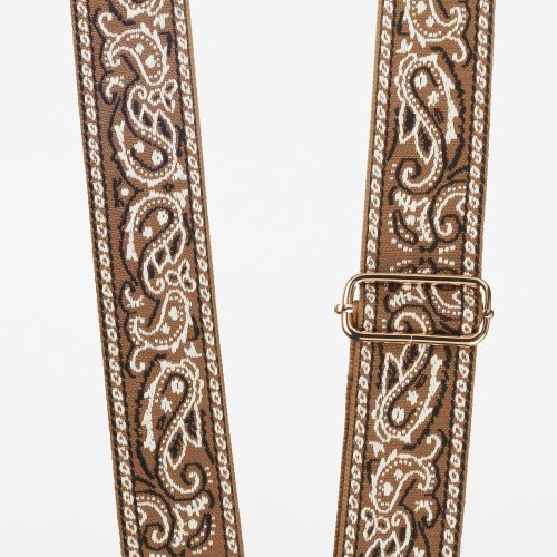 Telefon nyaklánc LA COQUE FRANCAISE HABY CAMEL LE312550